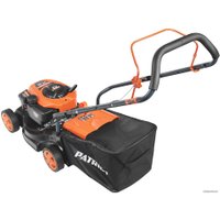 Газонокосилка Patriot PT 40