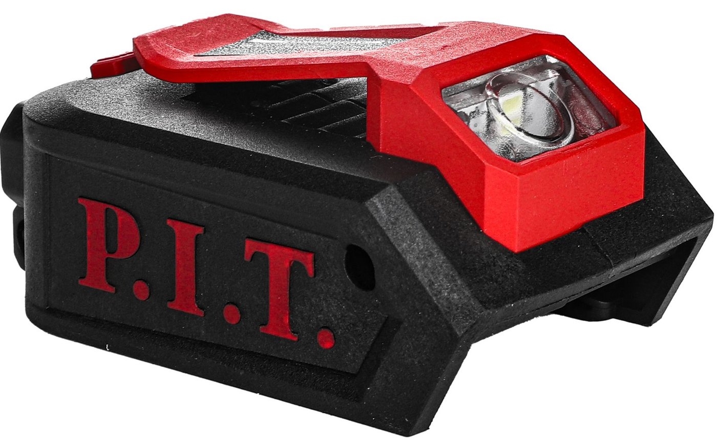 

Адаптер P.I.T. PAD20H-3A