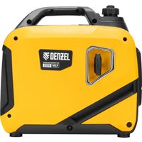 Бензиновый генератор Denzel GS-2200iS