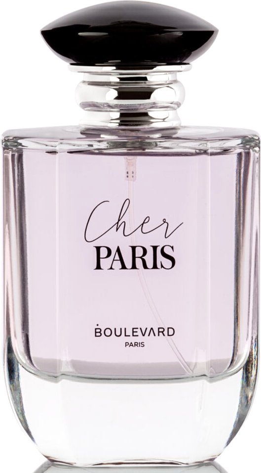 

Парфюмерная вода Boulevard Cher Paris EdP (100 мл)