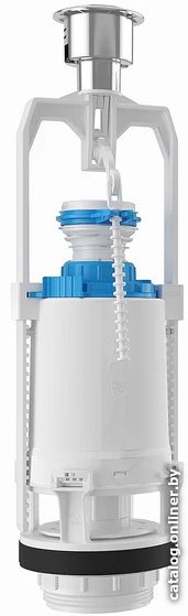 Комплект арматуры IDDIS F012400-0008