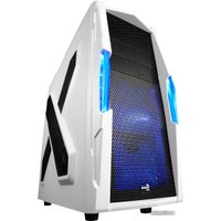 Корпус AeroCool Strike-X Xtreme White