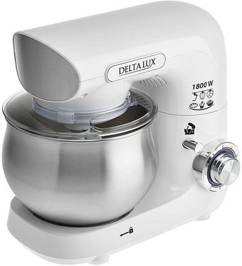 Планетарный миксер Delta Lux DE-7902P