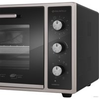 Мини-печь MAUNFELD CEMOA.456.S2