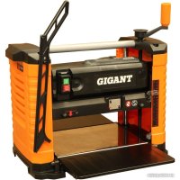 Рейсмусовый станок Gigant TPJ-320-1800HH