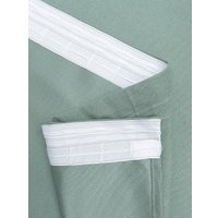 Комплект штор Amore Mio Вельвет (канвас) 207-07 150x270 90592 (тиффани)