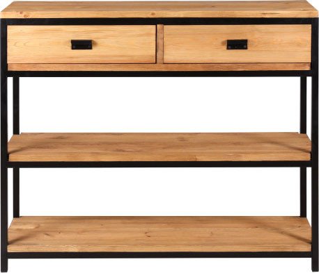 

Консольный стол Kommodum 1000x1100x340 CITY-CON 2T+2N
