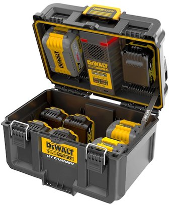 Зарядное устройство DeWalt DWST83471 (18В)