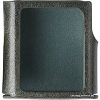 Чехол Shanling M0 Pro Leather Case (темно-зеленый)