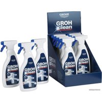 Средство для ванных комнат Grohe Groh Clean 48166000