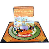 Настольная игра Магеллан LibertEx (Forex)