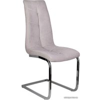 Стул AksHome Tomas 72067 (бежевый 1701-5/хром)