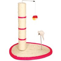 Когтеточка Triol Столбик №205 20851014 в Гомеле