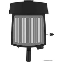 Рожковая кофеварка Solac Espresso 20 Bar (черный)