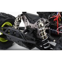 Автомодель FS Racing E-Hacker 1:10 FS-33603 (черный)