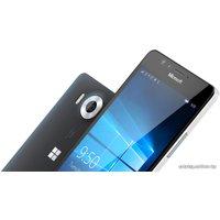 Телефон Microsoft Lumia 950 Black