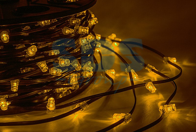 

Гирлянда клип-лайт Neon-Night LED ClipLight 15 см [325-121]