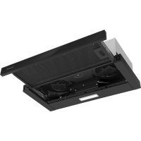 Кухонная вытяжка Weissgauff TEL 06 2M BL