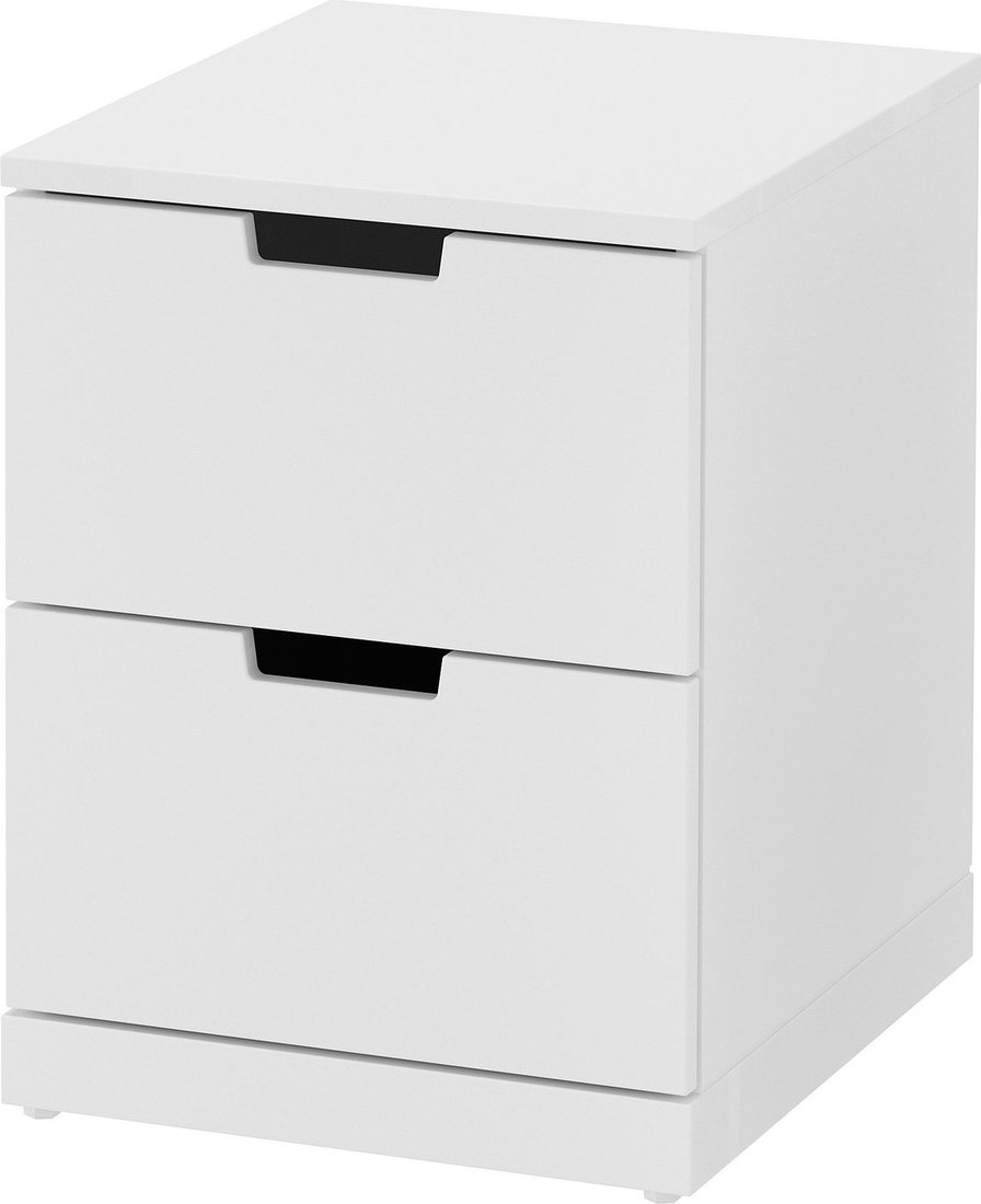 Тумба Ikea Nordli S09239827