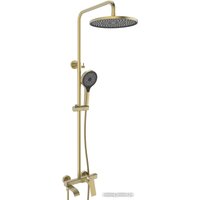 Душевая система  Vieir V343562-S