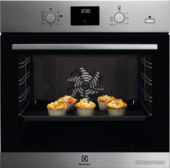 Electrolux EOD3C50TX