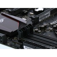 Материнская плата ASUS MAXIMUS VIII HERO