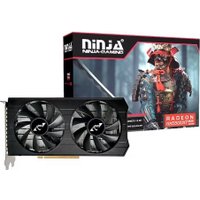 Видеокарта Sinotex Ninja Radeon RX 5500 XT 8GB GDDR6 AJ55XTF86F