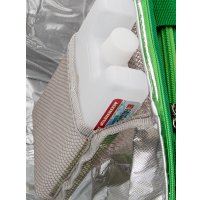 Термосумка Palisad 69597 (зеленый)