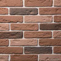 Декоративный кирпич Air Stone Токио А01.50