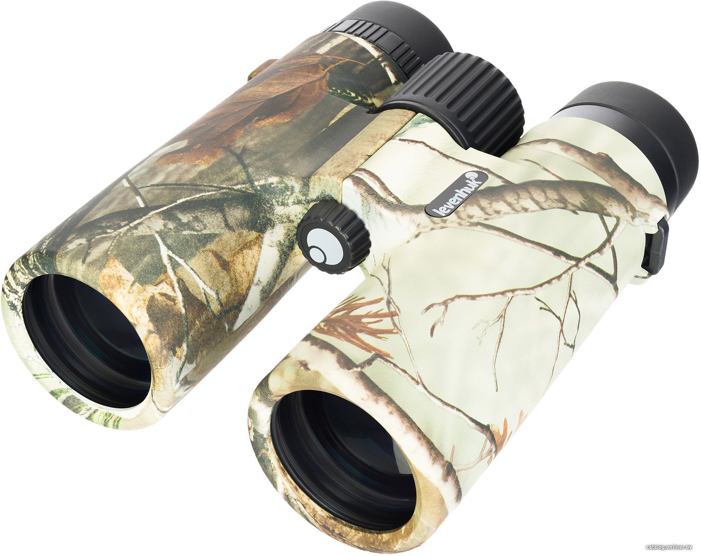 Бинокль Levenhuk Camo Maple 10x42