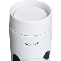 Термокружка Agness Panda 798-115