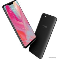 Телефон Vivo Y81 (черный)