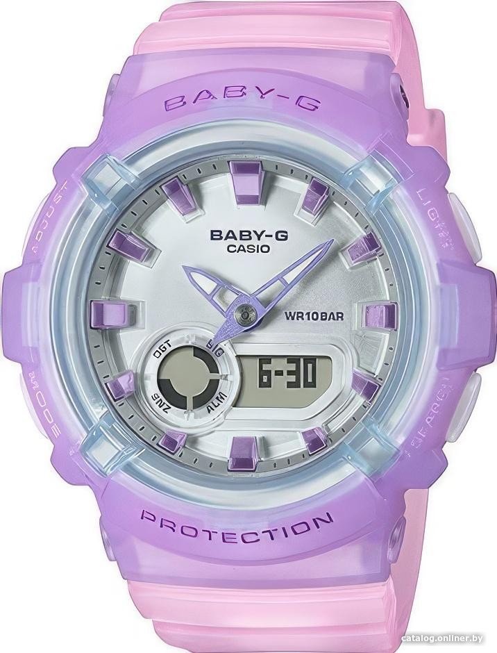 Наручные часы Casio Baby-G BGA-280-6A