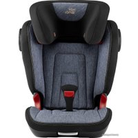 Детское автокресло Britax Romer KidFix II S (blue marble)