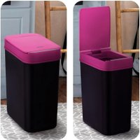 Мусорное ведро Kitfort KT-6028