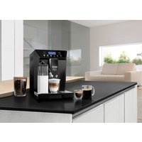 Кофемашина DeLonghi Eletta Cappuccino Evo ECAM46.860.B