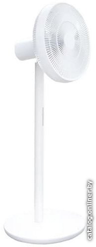 Вентилятор SmartMi Standing Fan 3 ZLBPLDS05ZM (с переходником на евровилку)