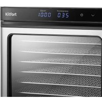 Сушилка для овощей и фруктов Kitfort KT-4946 в Бресте