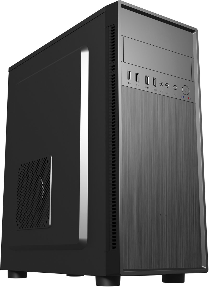 

Корпус Gembird Fornax 160 CCC-FC-160