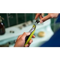 Триммер для бороды и усов Philips OneBlade 360 Face and Body QP2834/23