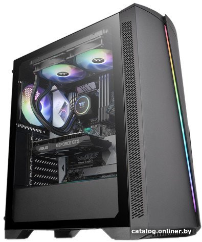 Компьютер TechLab TLA Simple 003 5600X2X8250Х1TB550W650