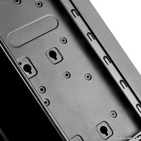 Корпус SilverStone Precision PS13 SST-PS13B