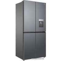 Четырёхдверный холодильник TCL RP466CXF0LV