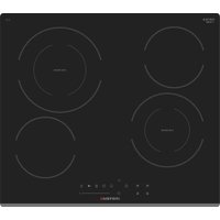 Варочная панель Meferi MEH604BK Comfort Plus