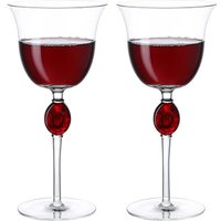 Набор бокалов для вина Liberty Jones Bijou LJ0000436 (2 шт)