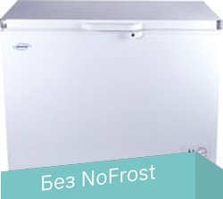 

Морозильный ларь Renova FC-385C