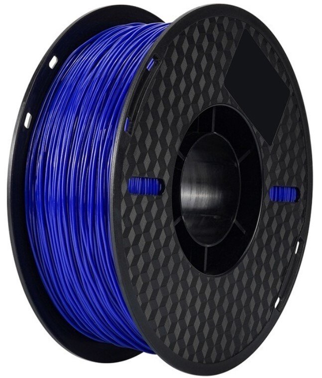 Филамент Kingroon TPU 1.75мм B01396 (1кг, Blue)