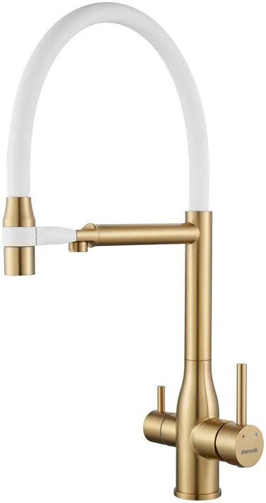 

Смеситель Shevanik S378G