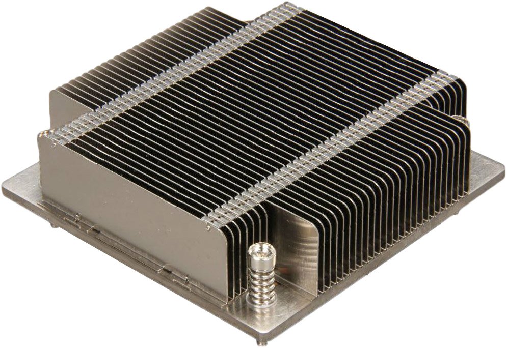 

Кулер для процессора Supermicro SNK-P0046P