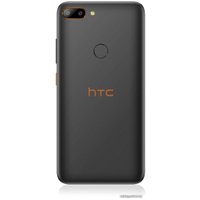 Телефон HTC Wildfire E (черный)
